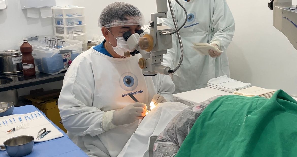 Cirurgias eletivas: Pacientes que realizaram procedimentos cirúrgicos no Frei Damião avaliam positivamente iniciativa do município de Patos