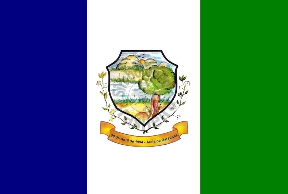 Prefeitura de Areia de Baraúnas divulga Nota e classifica de calúnia e difamação notícia divulgada. Veja