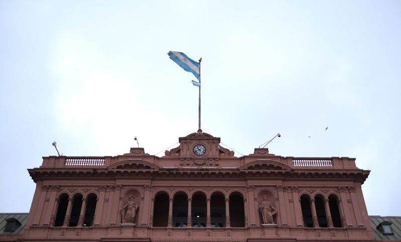 Derrota para o governo: Peronismo perde maioria no Senado argentino pela primeira vez em 40 anos