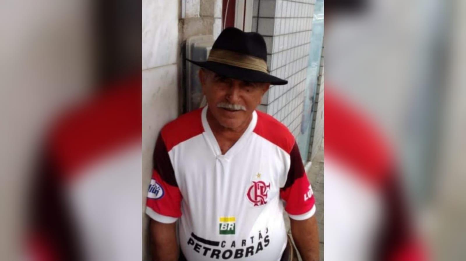 Familiares informam o falecimento de Genival Aciole Gomes (Genival Bigodão), aos 78 anos