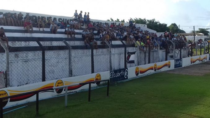Divulgada a tabela do Campeonato Paraibano feminino de 2021