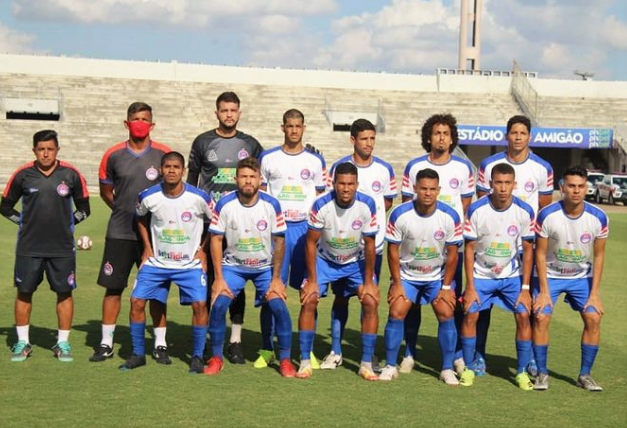 Quartas de final da Segunda Divisão do Paraibano começam nesta quinta-feira (18)