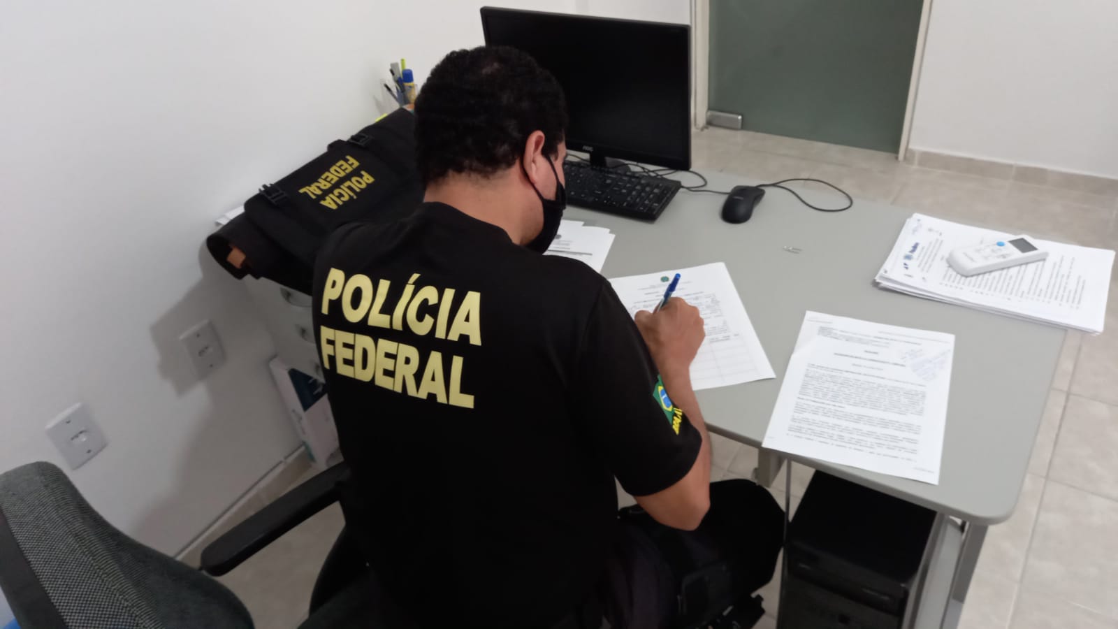 Divulgada a lista das pessoas e empresas alvos da operação Bleeder, desencadeada pela Polícia Federal e pela CGU. Veja