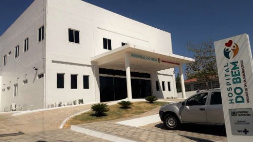 Hospital do Bem promove o Dia D do Novembro Azul com consultas especializadas e biopsias nesta sexta-feira