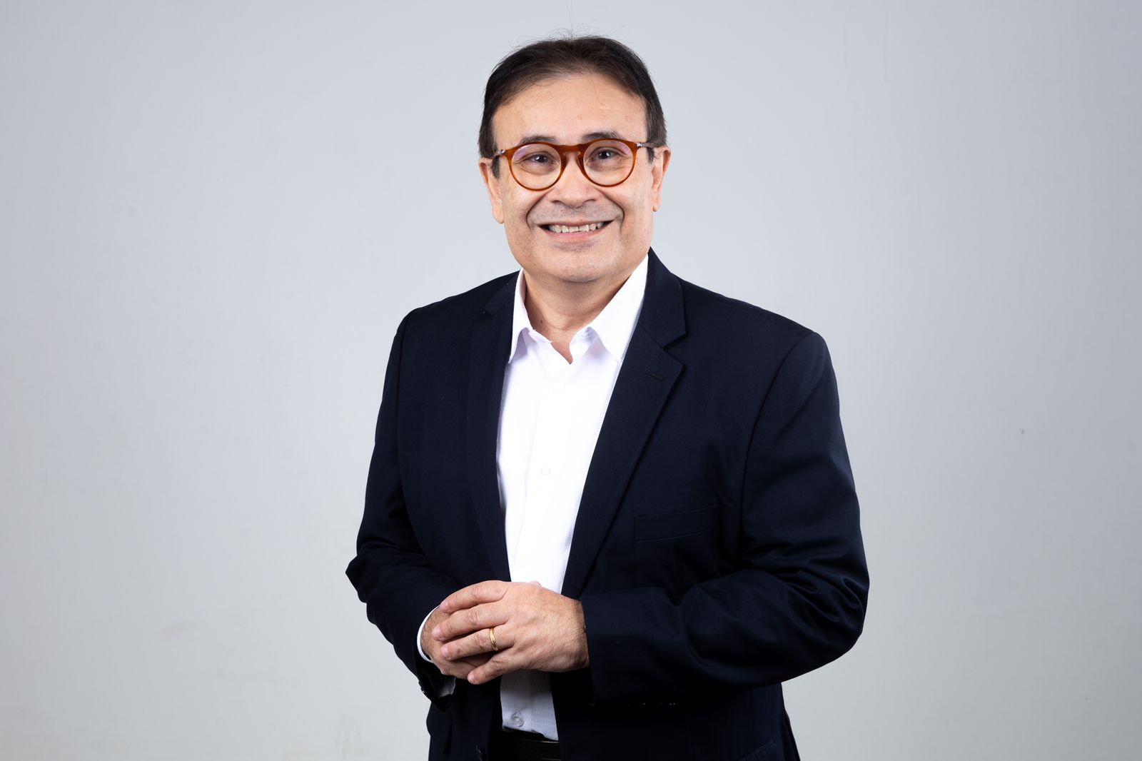 Harrison Targino é eleito presidente da OAB-PB para o triênio 2022/2024