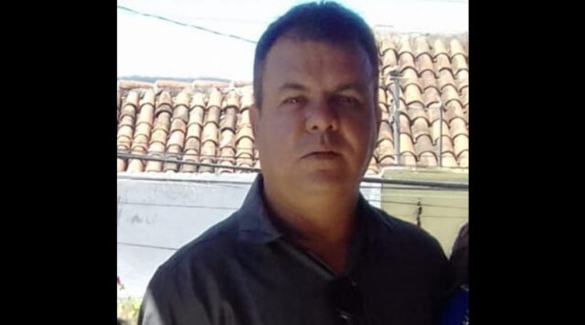 Policial aposentado é morto a tiros e esposa é estuprada, em Sumé