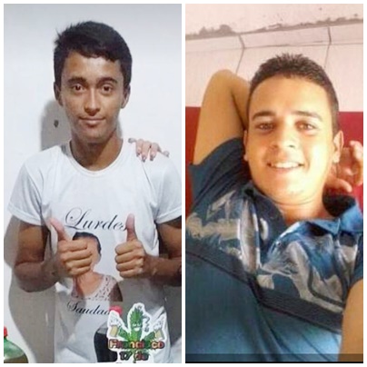 Segundo jovem baleado morre, caracterizando duplo homicídio nesta sexta-feira (19) em Patos