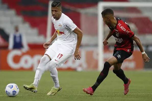 Red Bull Bragantino x Athletico-PR - Toro Loko vai fazer história?