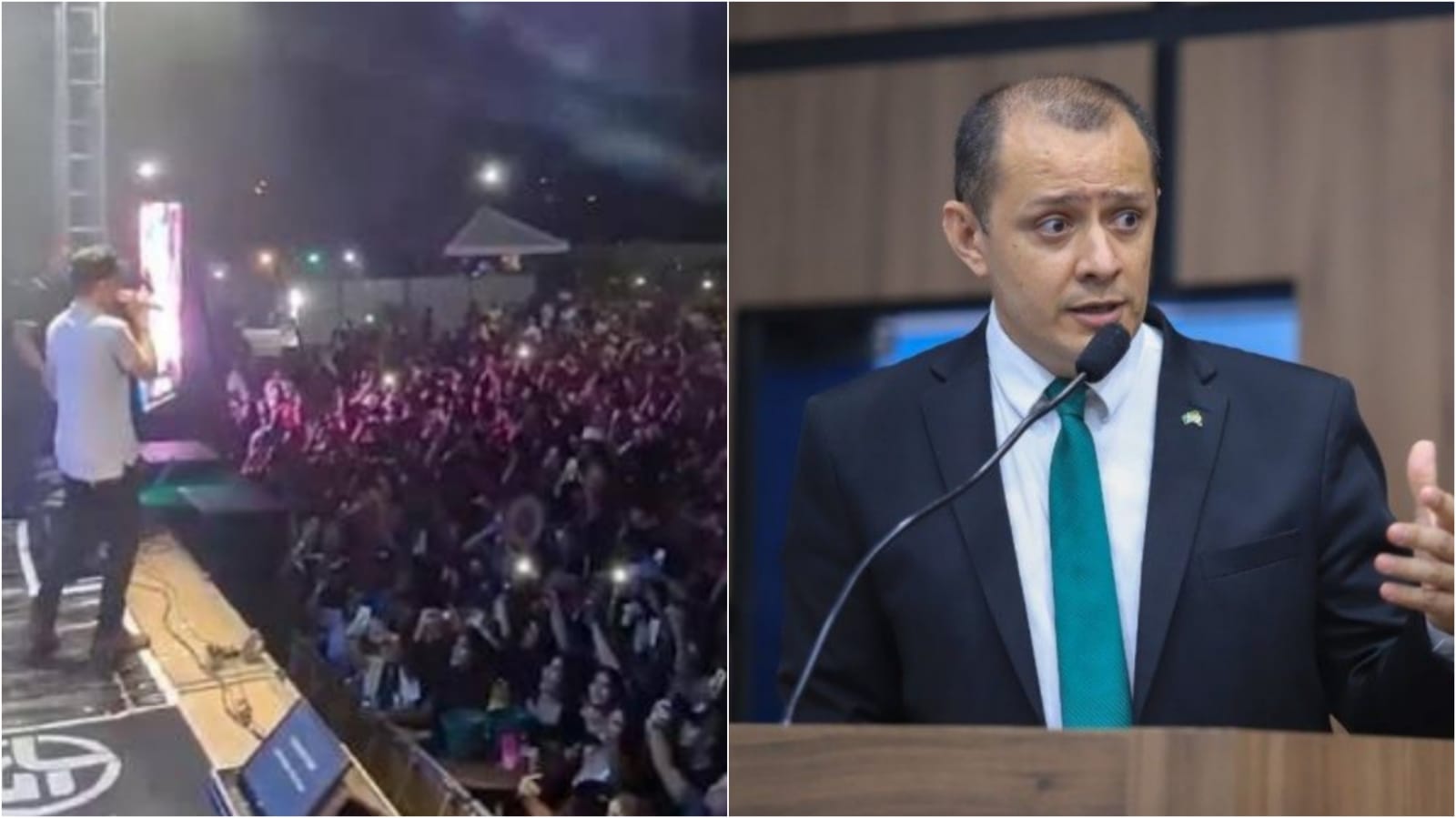 Em Patos: Lei municipal garante meia-entrada a doadores de sangue