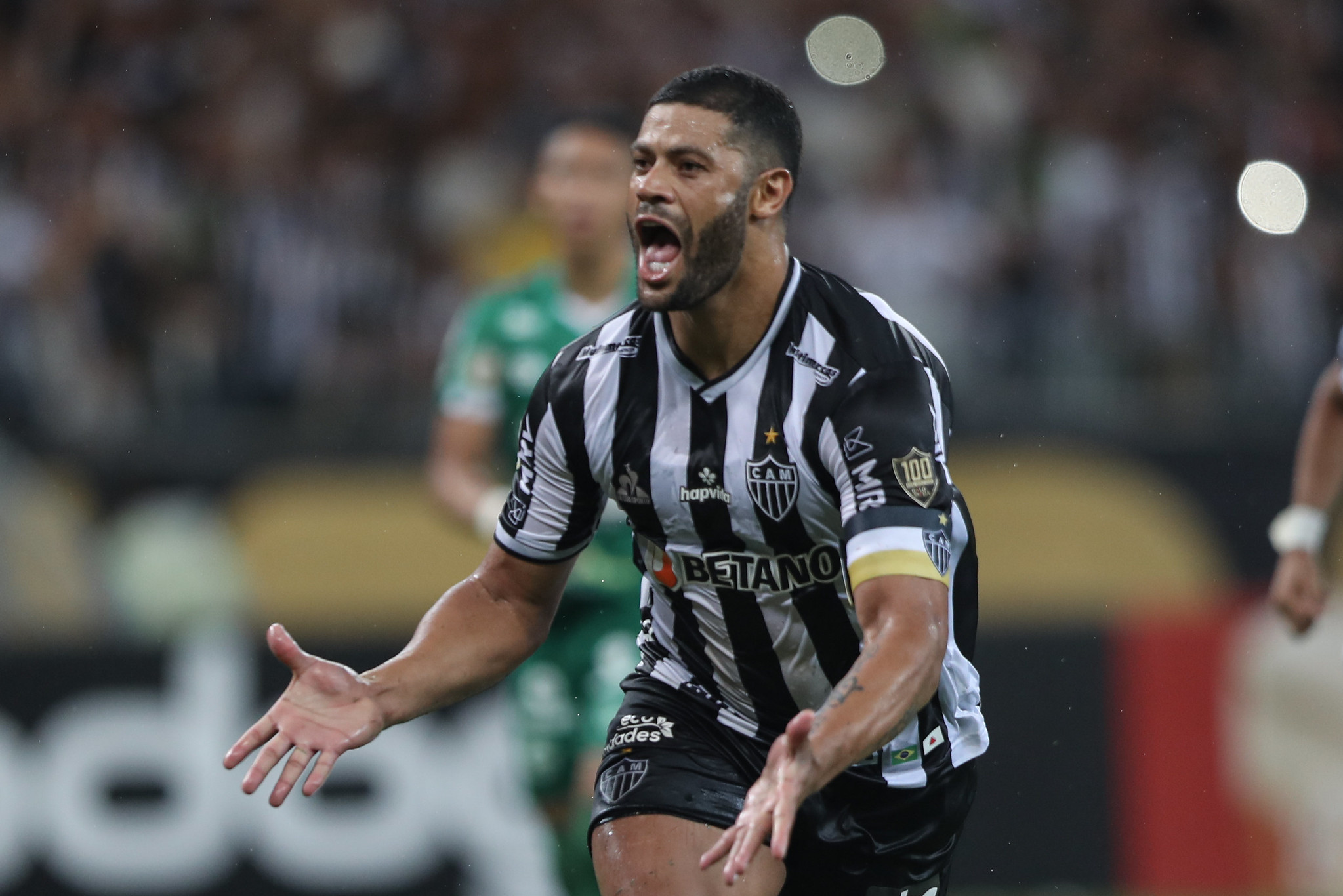 BRASILEIRÃO: Galo mais perto do título, Fortaleza se reabilita e Grêmio respira
