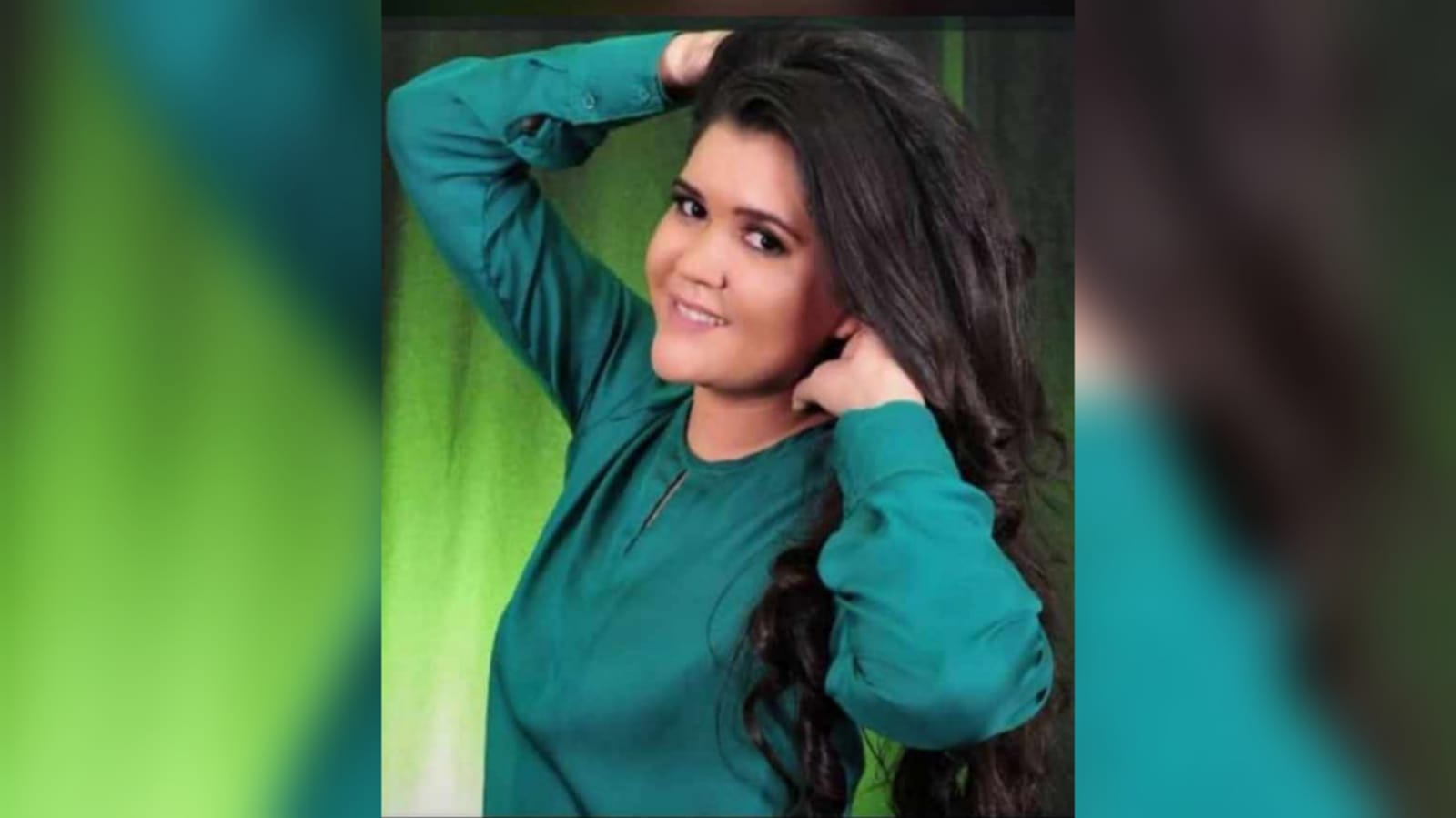 Mulher de Cacimba de Areia que estava desaparecida é encontrada na região de Patos