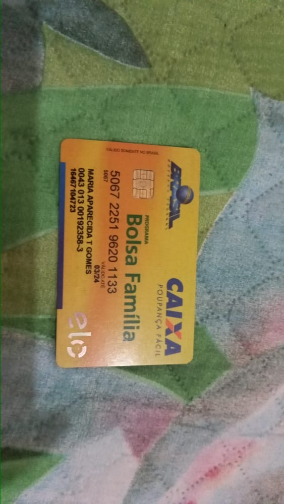 Família pede ajuda para homem que sofre de distúrbios mentais, em Patos. Veja como ajudar