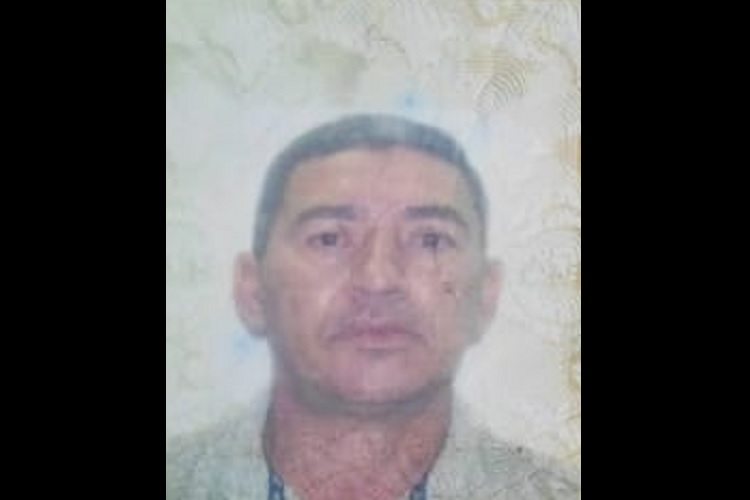 Homem de 49 anos é morto a tiros na zona de rural de Cajazeiras