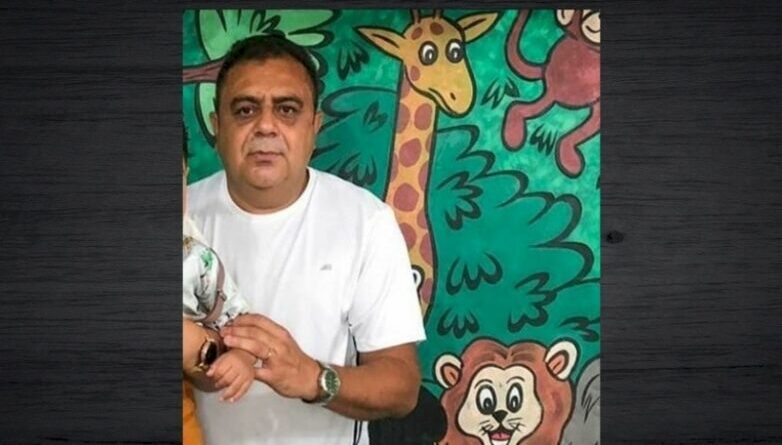 Professor é encontrado morto dentro de residência no Vale do Piancó