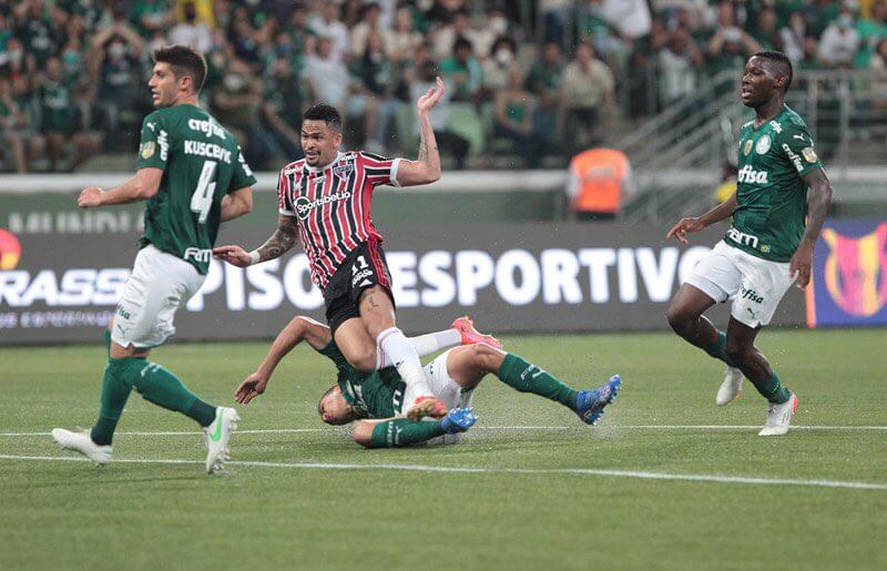 BRASILEIRÃO: São Paulo tem confronto direto contra a degola; Flu e Inter jogam pela Libertadores