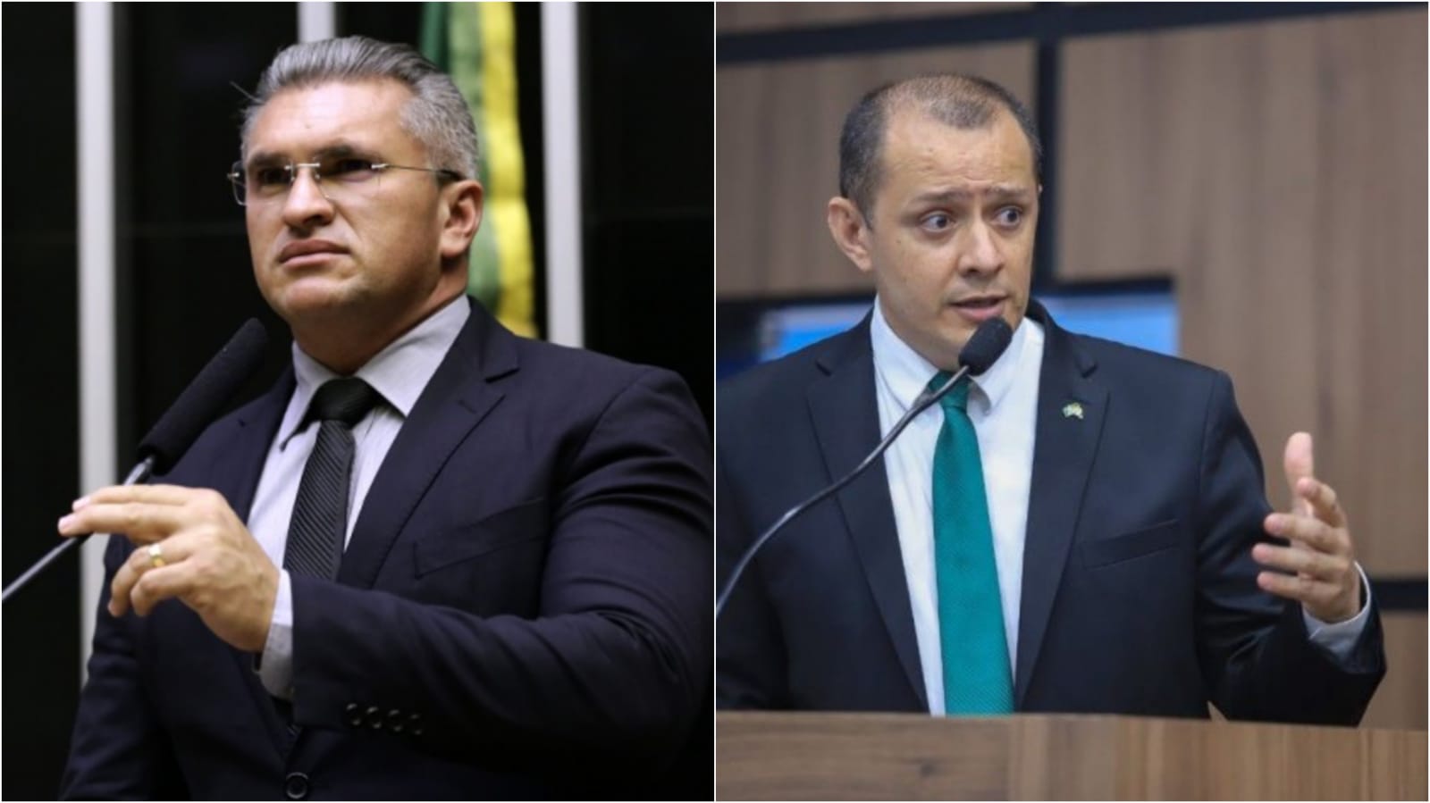 Vereador Josmá questiona por que deputado Julian Lemos veio a Patos ‘escondido’: “entrou mudo e saiu calado”