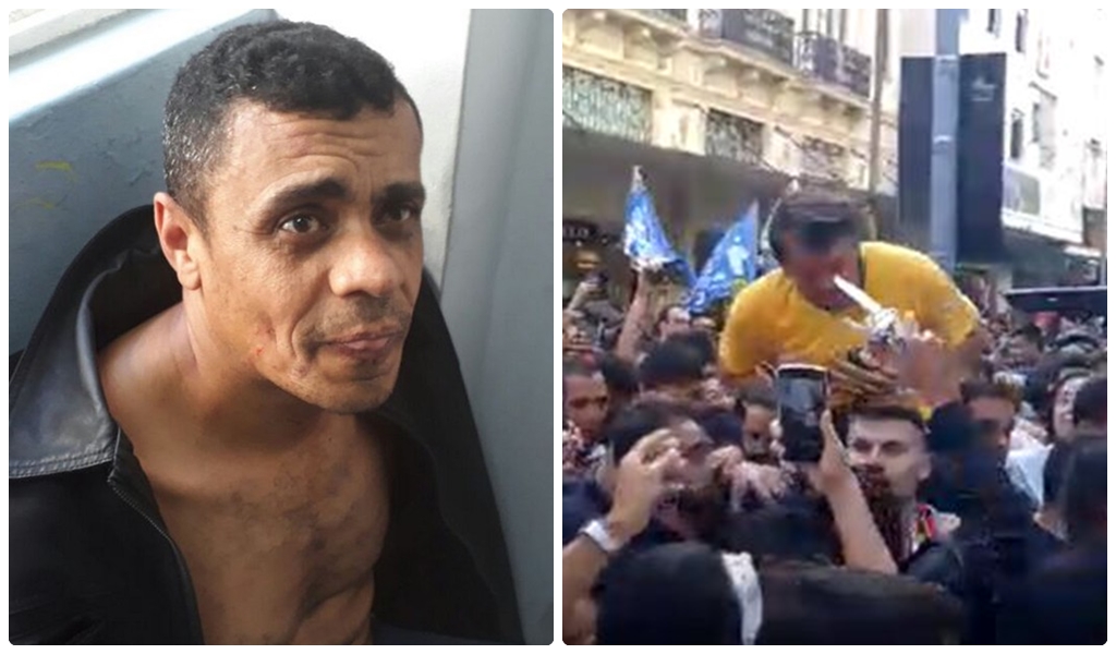 PF reabre inquérito sobre facada em Bolsonaro para analisar celular de advogado de Adélio