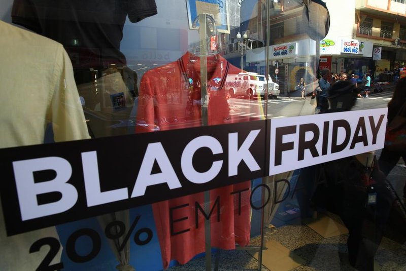 Fiscalização durante a Black Friday será intensificada em Patos. Veja algumas precauções que o consumidor deve tomar