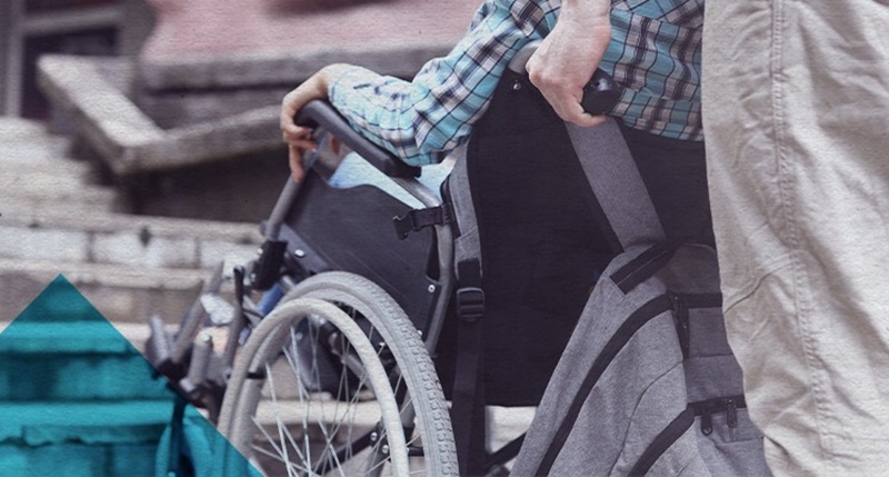 Ausência de vereadores e do poder público em Audiência Pública para discutir falta de acessibilidade em Patos é criticada. Veja