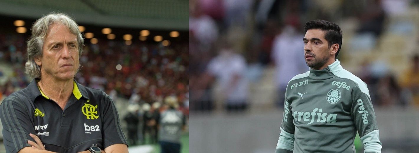 Técnicos portugueses conquistaram as três últimas edições da Libertadores da América. Por Genival Junior