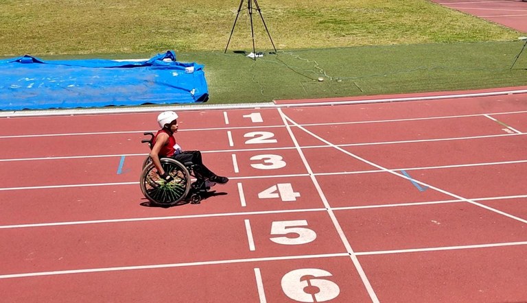 Paraíba conquista 60 medalhas nas Paralimpíadas Escolares em São Paulo