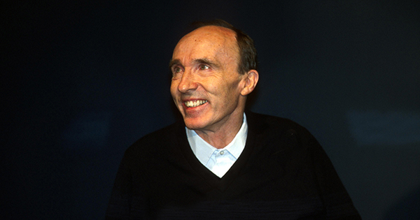 Lenda da Fórmula 1, Frank Williams morre aos 79 anos na Inglaterra