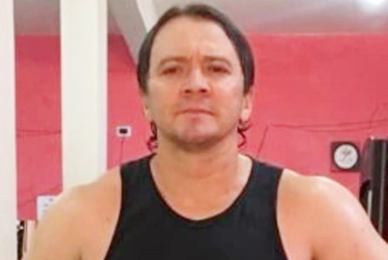 Flamenguista que matou palmeirense a tiros no sertão é preso e alega legítima defesa