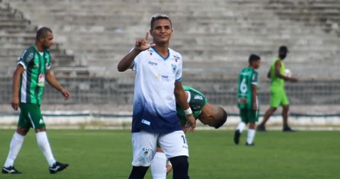 CSP volta a golear e garante retorno à elite; Sport-LS bate Auto Esporte e sobe de divisão