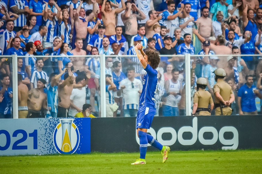 SÉRIE B: Avaí vira para cima do Sampaio e conquista o acesso; CSA fica no quase