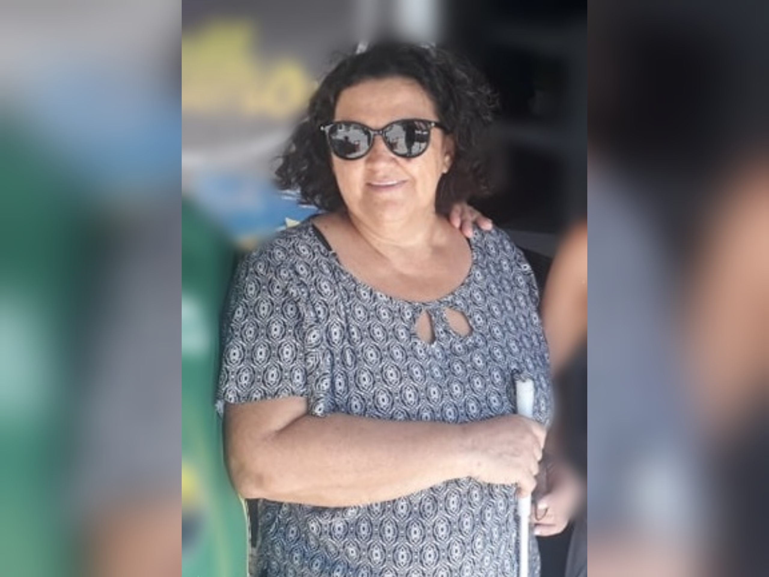 Pessoas com deficiência visual falam sobre desafios e exclusão social que sofrem em Patos; Veja