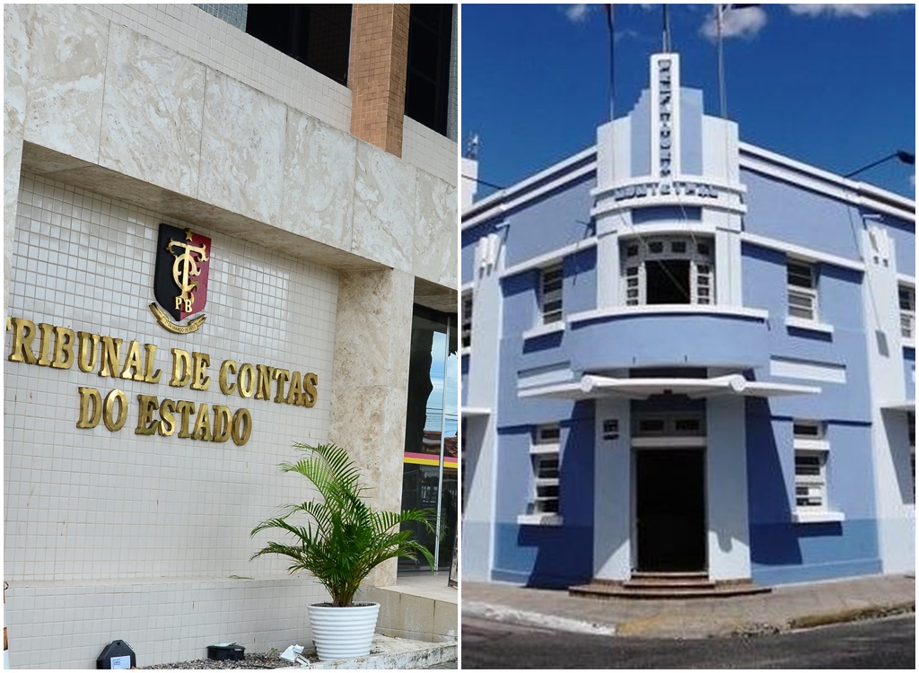 TCE realiza sindicância nas dependências da Prefeitura de Patos que se pronuncia sobre o fato. Veja