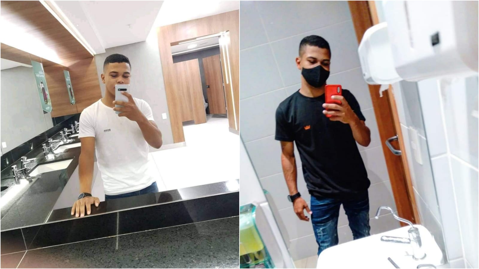 Jovem que sofreu acidente há alguns dias em Patos, não resiste e vem a óbito no Hospital de Trauma em Campina Grande