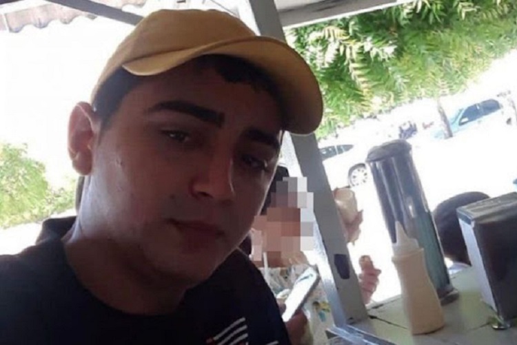 Homem é assassinado a tiros dentro de carro, em São Bento