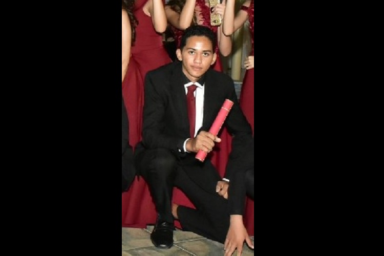 Jovem estudante morre de infarto aos 20 anos, no Sertão