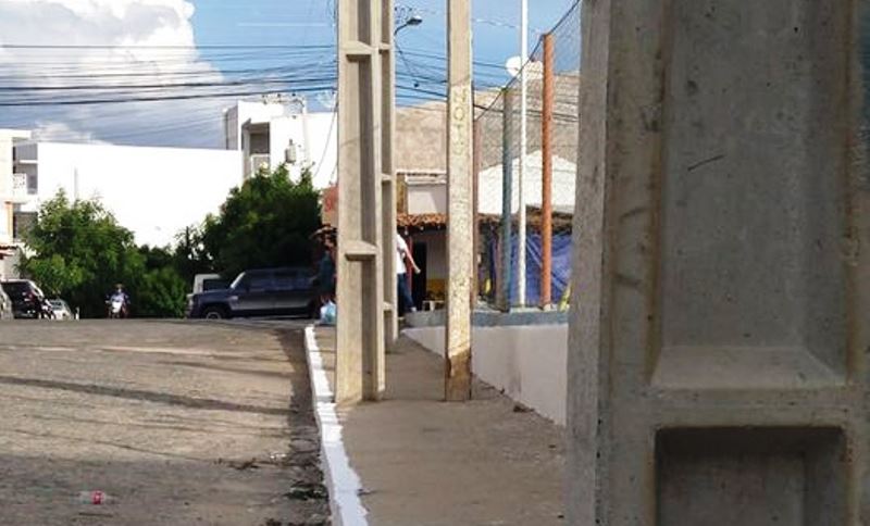 Vereador solicita criação de comissão na prefeitura para garantir acessibilidade em Patos