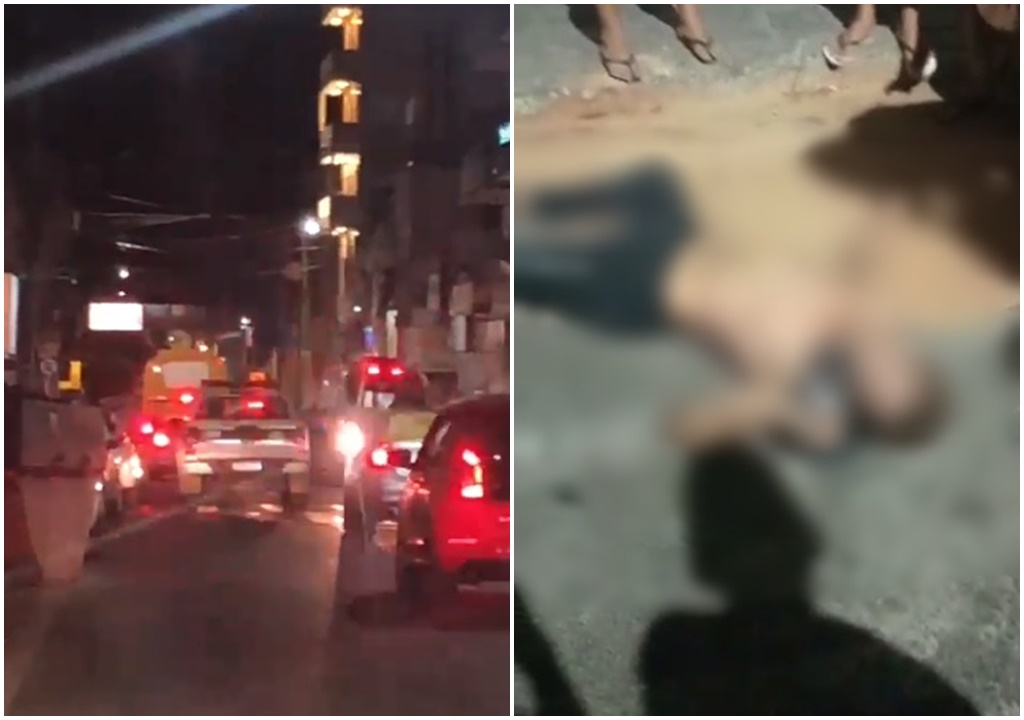 Delegado não confirma briga em caso onde jovem que caiu do 6º andar de um prédio em Patos, na noite dessa quinta-feira (02); Ouça