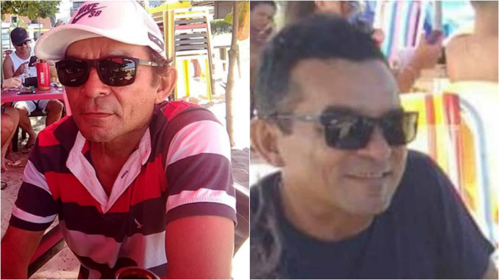 Popular Valmir da Oficina, muito conhecido em Patos, morre vítima de câncer aos 56 anos