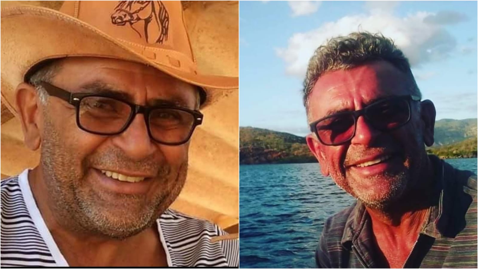 Pai do advogado Héber Tiburtino é morto no distrito de Santa Maria Gorete, em Mãe D’água, na noite desta sexta-feira (03)