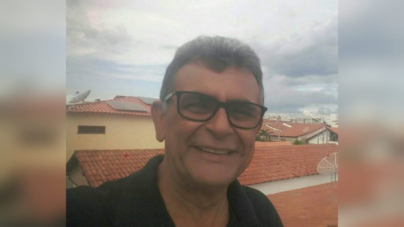 Informações de velório e sepultamento do senhor Givaldo Leite (Neguinho de Genival)