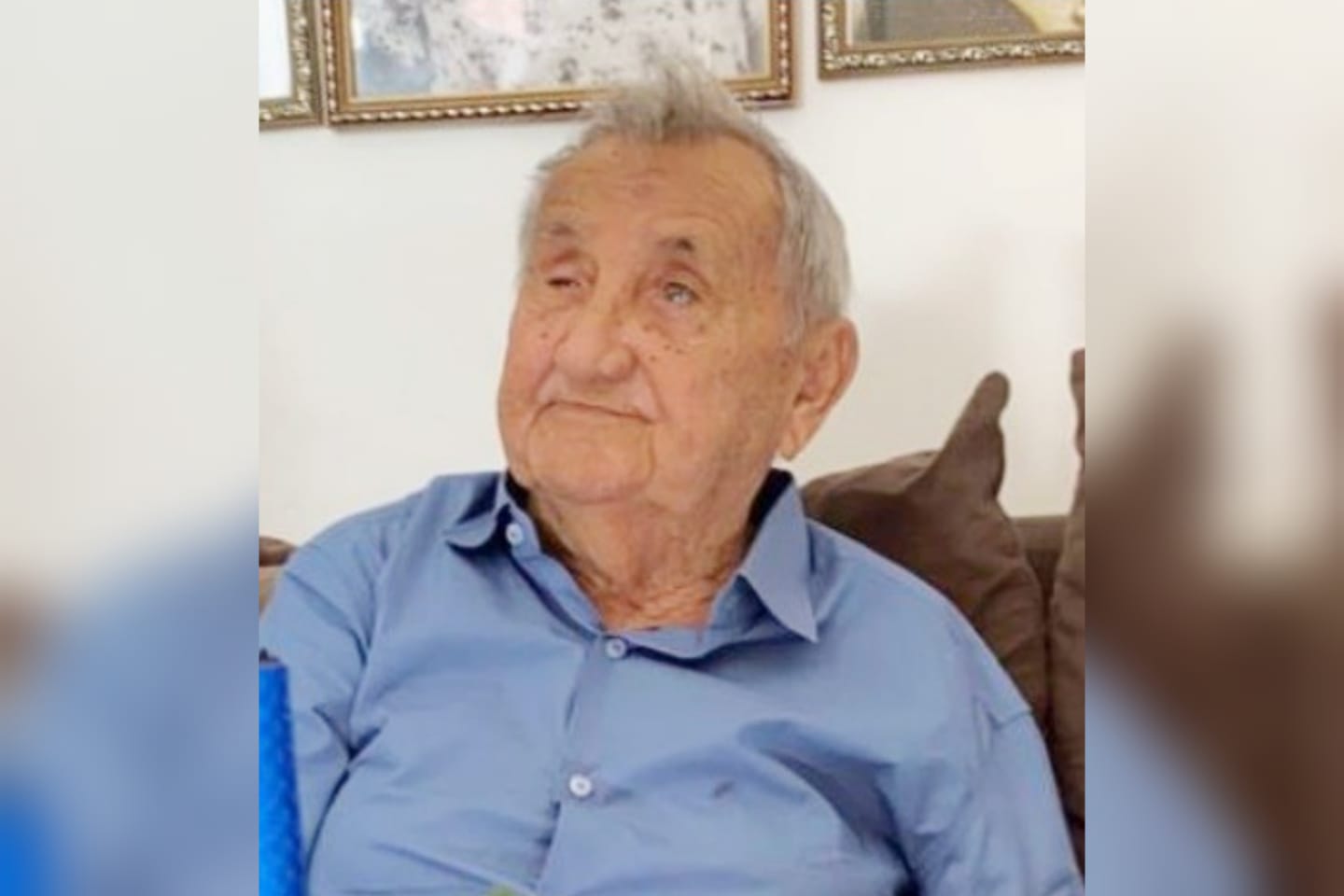 Vereador Josmá Oliveira divulga Nota de Pesar pelo falecimento do empresário Alcides Moreira