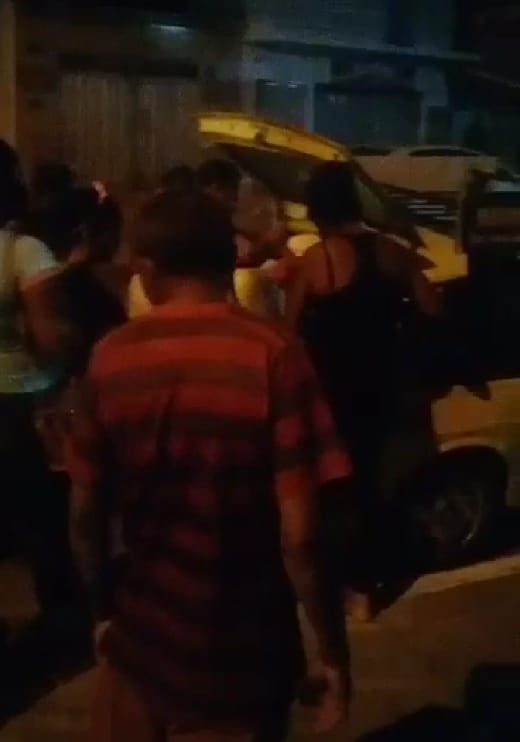 Popular realiza Sopão da Solidariedade para famílias da Rua do Meio em Patos