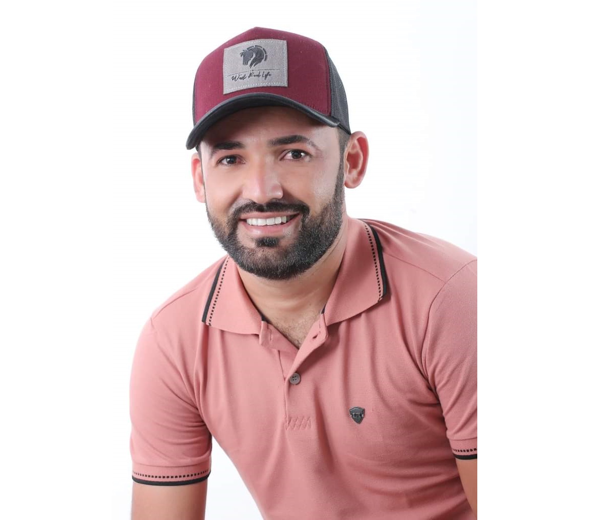 Ediano Santana lamenta morte de Neguinho de Condado e relata amizade com o político