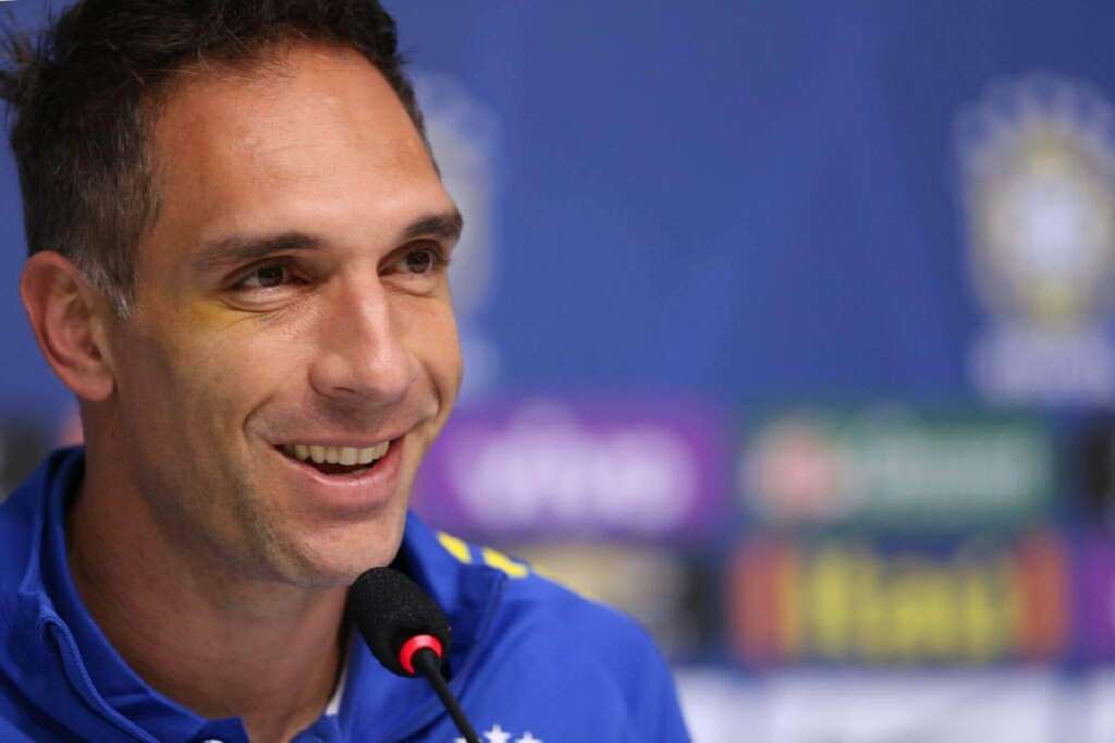 Fim do mistério!!! Vasco acerta retorno de técnico que estava no exterior