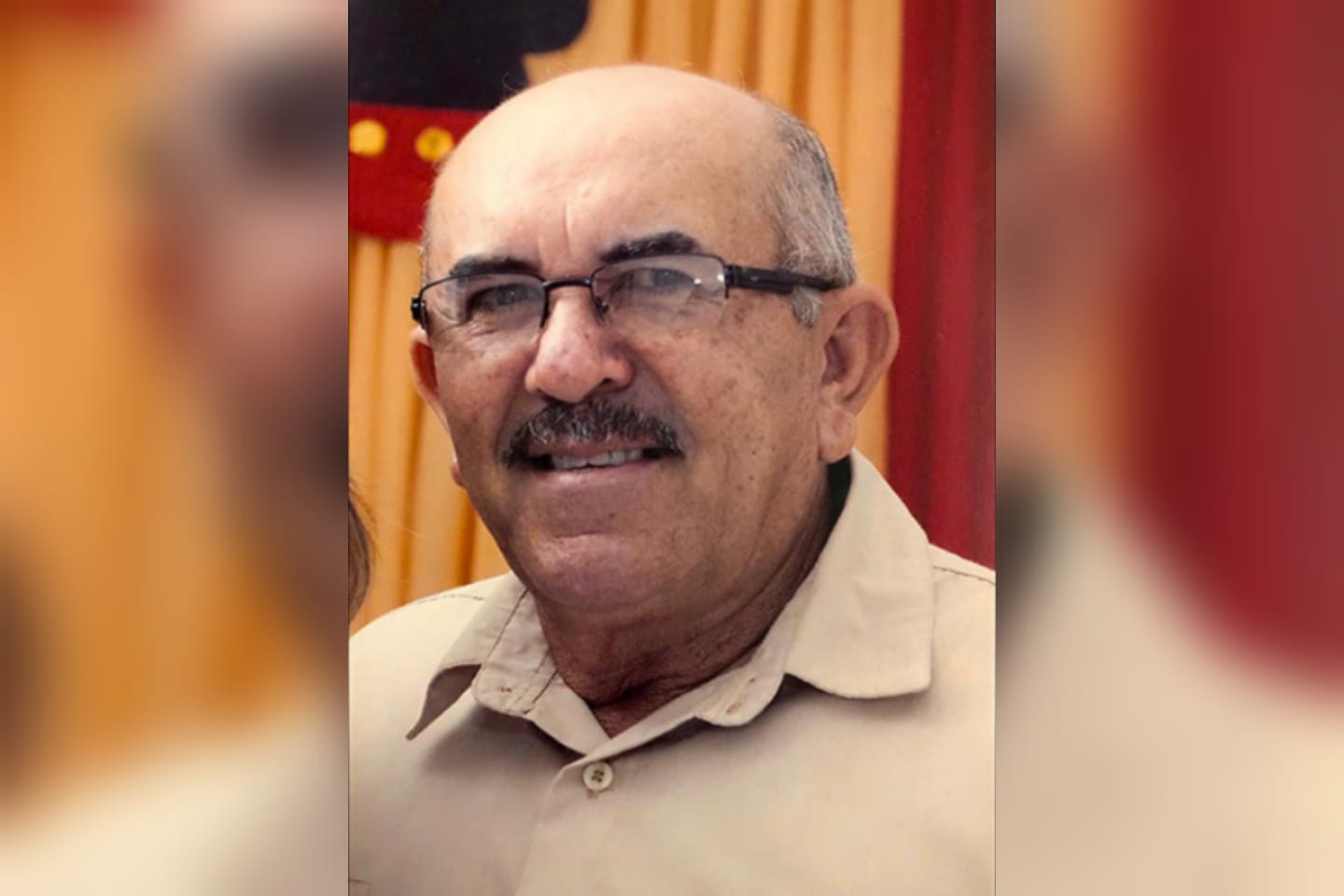 Morre em Patos aos 69 anos, o comerciante aposentado Zé Lopes, por complicações da Covid-19