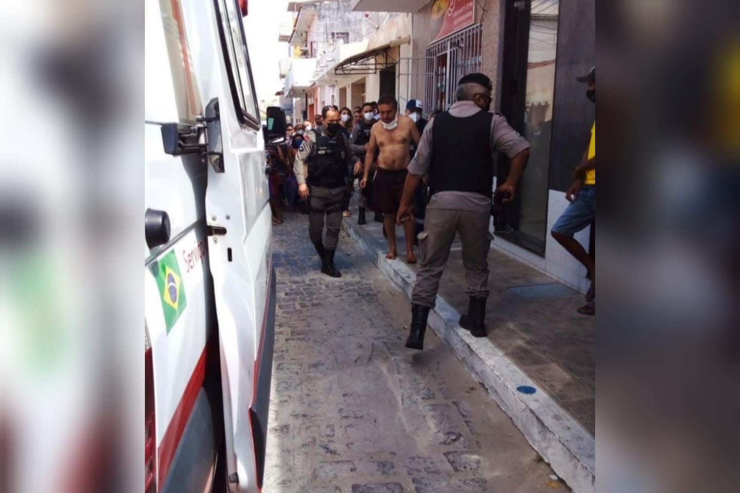 Novas informações sobre caso de feminicídio em Santa Luzia; Ouça