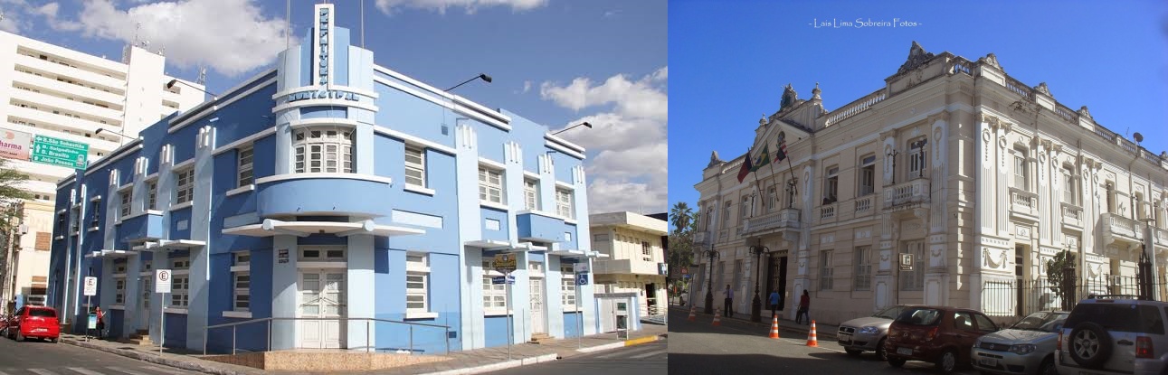 Repartições públicas municipal e estadual fecharão as portas no feriado de 8 de dezembro