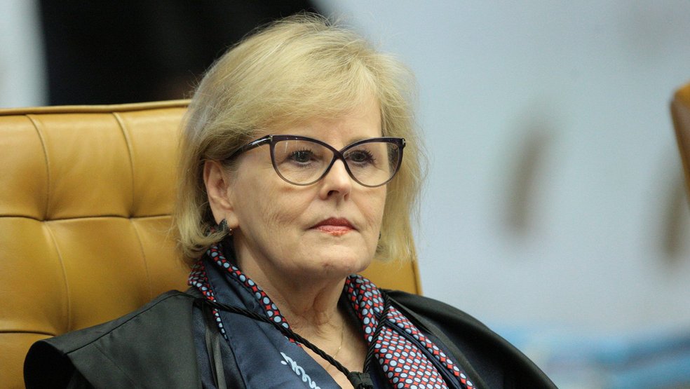 Rosa Weber libera execução das emendas de relator