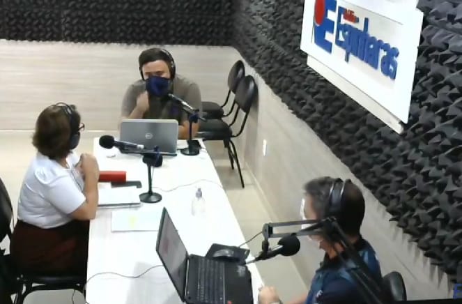 Secretária Helena Wanderley diz que pagamento de R$ 400,00 do Auxílio Brasil ainda não será em dezembro