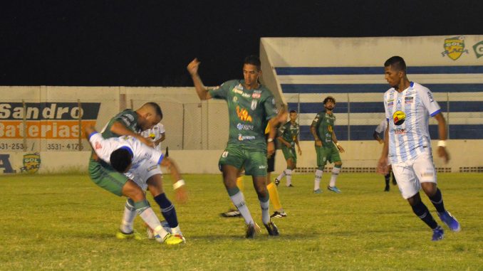 Tabela básica do Campeonato Paraibano de 2022 é divulgada