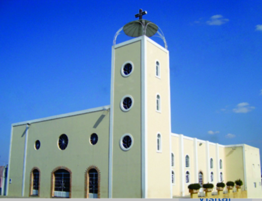 Projeto Madre Tereza de Caucutá promove bazar beneficente no próximo domingo, (12), em Patos-PB